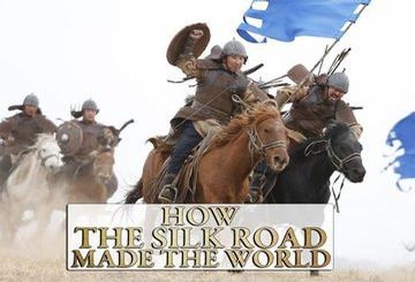 How The Silk Road Made The World