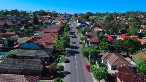 First home buyers will mostly be better off under its proposed housing tax scheme, the NSW Government says.