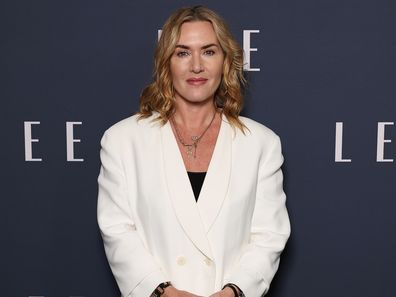 Kate Winslet