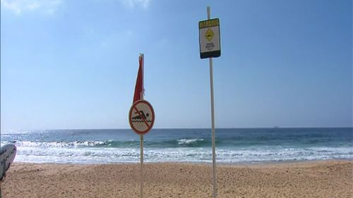 Newcastle beaches reopen after nine days