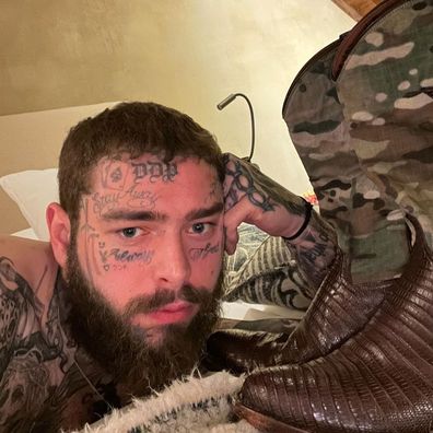 Post Malone