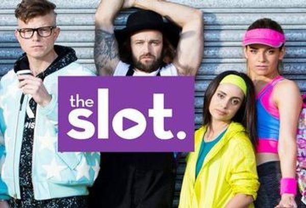 The Slot