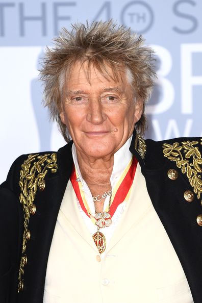 Rod Stewart mourns the deaths of his brothers: 'I've lost two of my best  mates in the space of two months