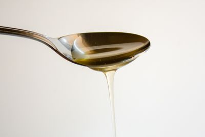 <strong>Agave nectar</strong>