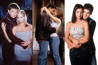 There's nothing like a great TV romance!  From the first kiss... the inevitable breakup...right through to falling back into each other's arms in the season finale. <br/><br/>Here are our picks of the top 20 couples of all time that we loved, miss....and still wish were real a little bit!<br/><br/>By Julia Teen