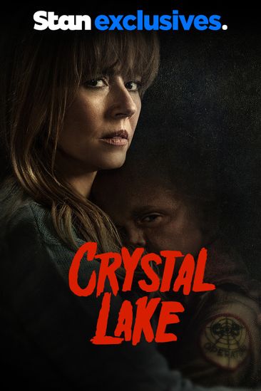 Crystal Lake