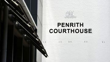 190507 SYdney sexual physical assault charges Penrith Court Stock 1