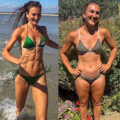 Personal trainer reveals the 'secret' behind the perfect butt