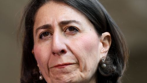 Premier Gladys Berejiklian’s office has been phoning some backbench MPs to “debrief” after a disastrous result in the Wagga Wagga by-election.

