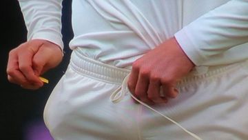 Reality of the ball tampering scandal sets in
