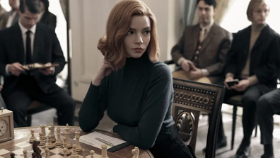 Anya Taylor-Joy: Everything to know about the The Queen's Gambit leading  actress including her Peaky Blinders role, movies, age and more