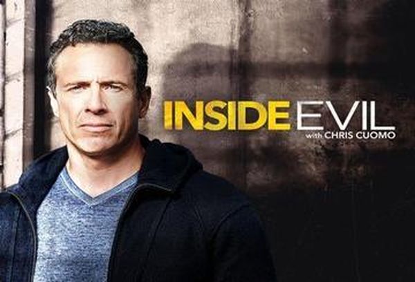 Inside Evil