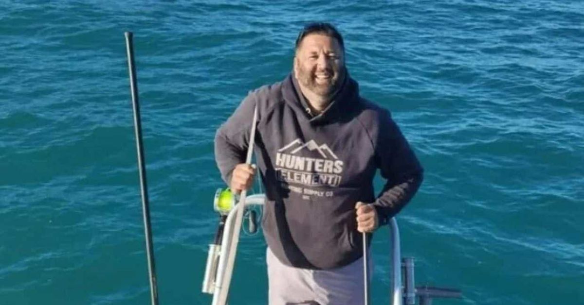 新西兰海滩发现三具尸体，据信是失踪渔民