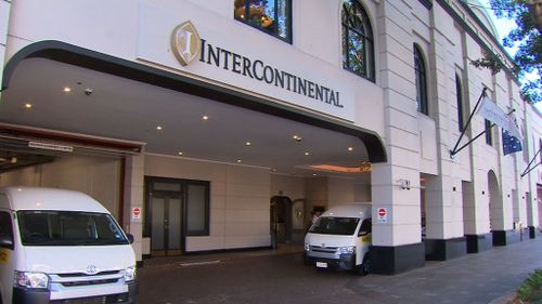 Man charged over alleged bugging of All Blacks hotel room