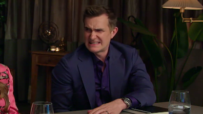 EMBARGO 18/3/2026 9PM MAFS 2026 john aiken