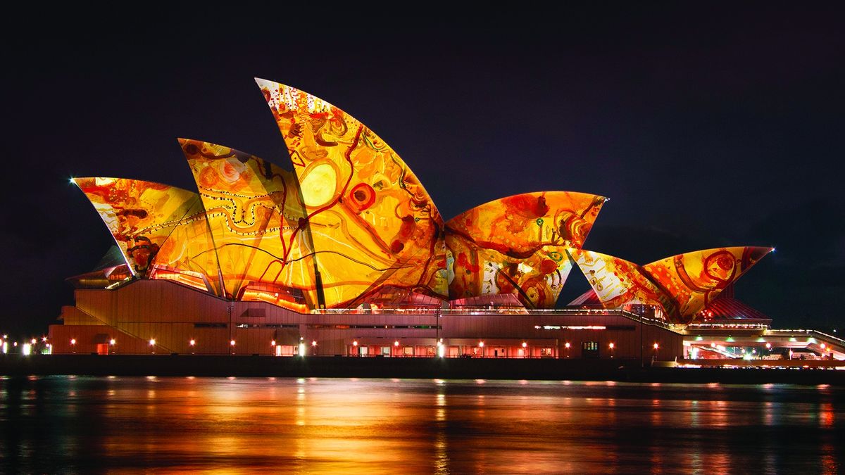 Vivid Sydney 2023: Dates, locations, installations, Vivid food, and  everything to know about the Light Festival | Explainer