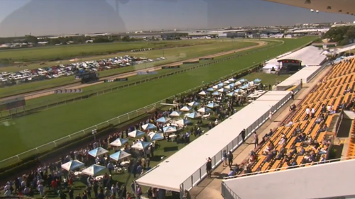 Doomben Racecourse