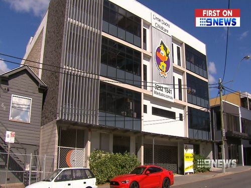The centre first opened its doors in January 2016. (9NEWS)