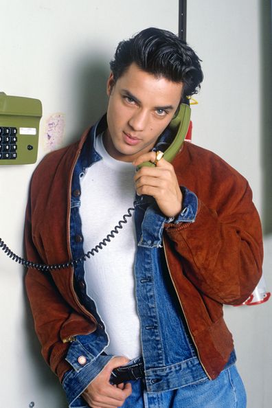 Nick Kamen