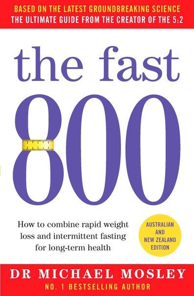 The Fast 800