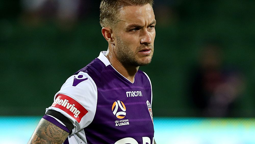 A-League: Adelaide punish struggling Perth Glory