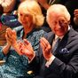 Charles and Camilla watch play about family betrayal
