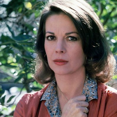 Natalie Wood in 1978