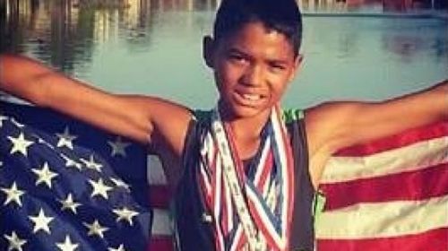 Junior Olympian critical after contracting brain-eating parasite
