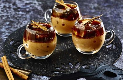 Recipe:&nbsp;<a href="http://kitchen.nine.com.au/2017/06/14/14/27/cranberry-pumpkin-and-porter-punch" target="_top" draggable="false">Cranberry, pumpkin and porter punch</a><br />
<br />
More:&nbsp;<a href="http://kitchen.nine.com.au/2017/06/14/16/08/winter-cocktail-recipes-to-keep-you-warm" target="_top" draggable="false">winter cocktails</a>