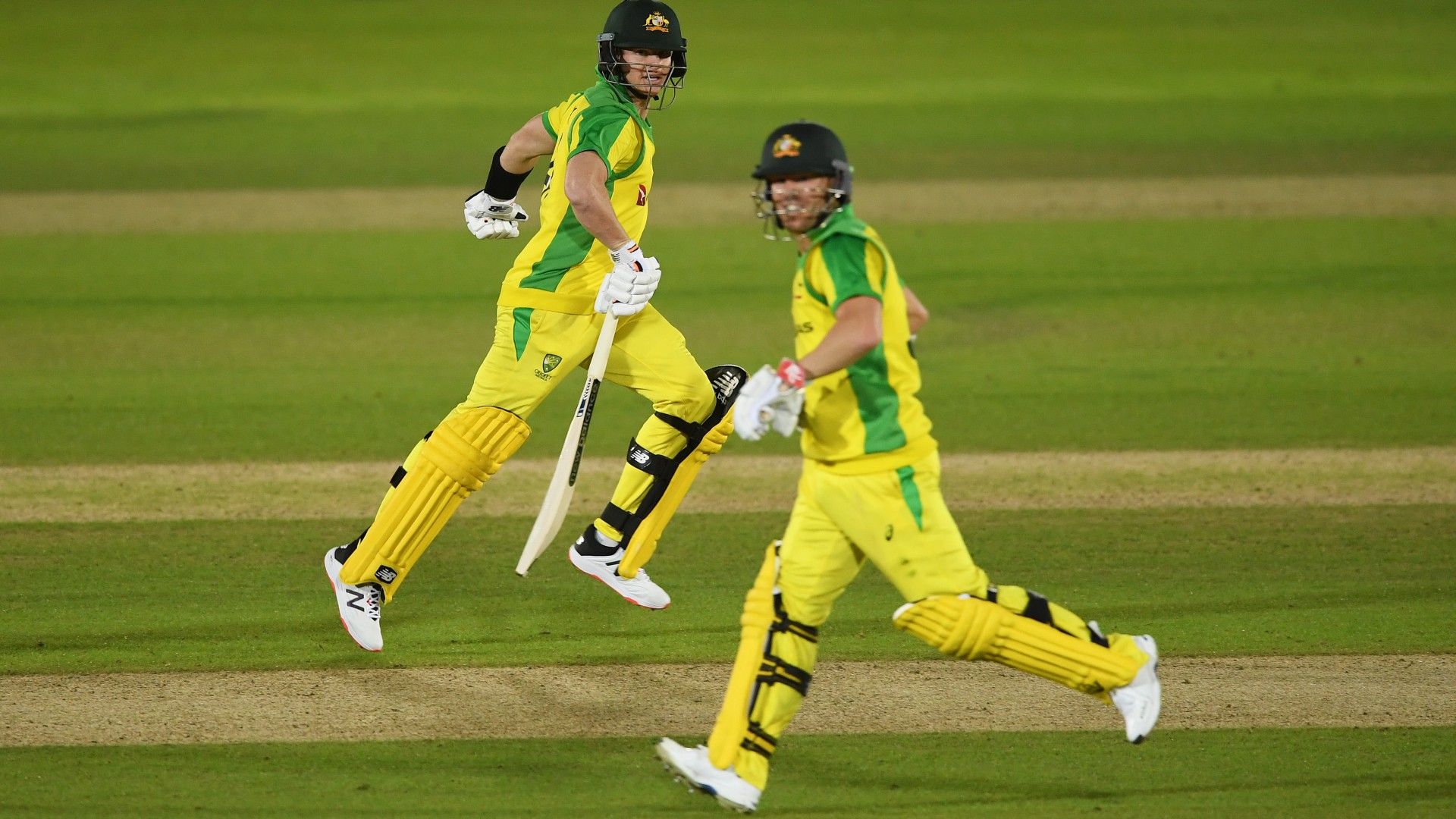 Smith, Warner's T20 World Cup roles revealed