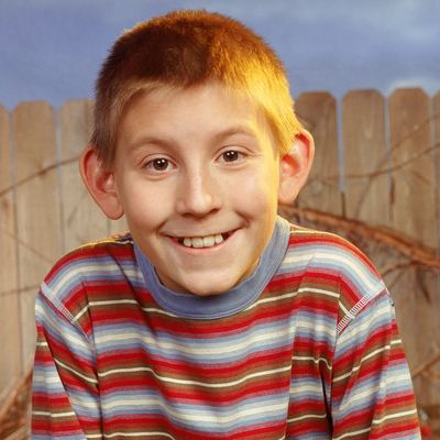 Malcolm in the middle cast