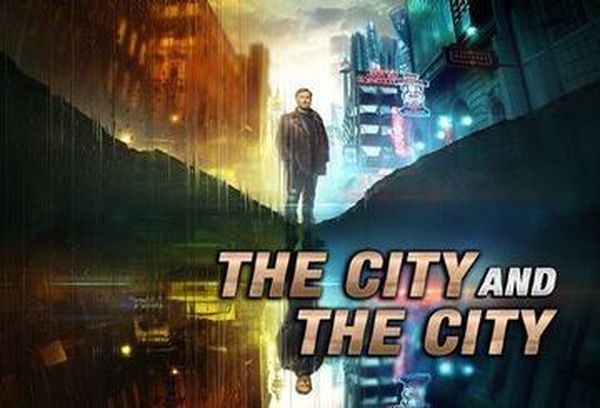 The City and the City