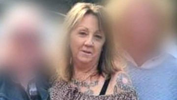 Mother and grandmother Evette Verney died at the weekend. Her son Harley James Jeffries has been charged with murder.