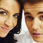 Justin Bieber's mum publicly responds to pregnancy news