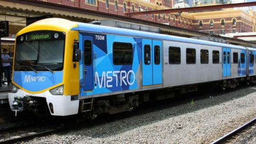 Melbourne train drivers' strike leads to commuter chaos but worst yet to come