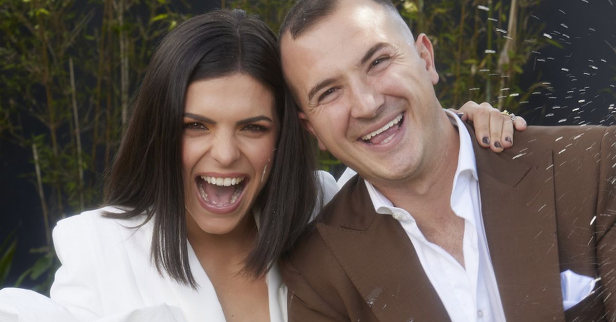 The Block's Steph and Gian Launch a Homewares Brand