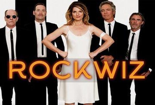 RocKwiz