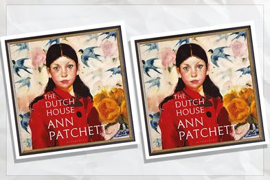 9PR: The Dutch House audiobook by Ann Patchett narrated by Tom Hanks