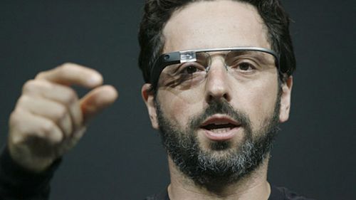 Cloudy outlook for Glass as Google cancels sales