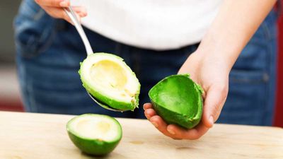 Woman reveals 'life-changing' avocado hack&nbsp;
