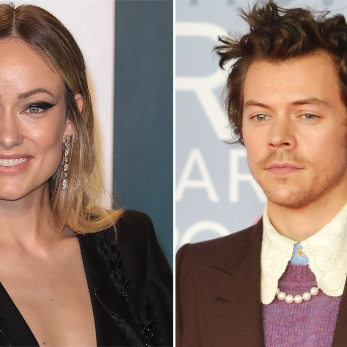 Harry Styles and Olivia Wilde Have Been Dating for Weeks Amid 'Don't Worry  Darling