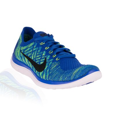 <strong>Nike Flyknit Free 4.0</strong>