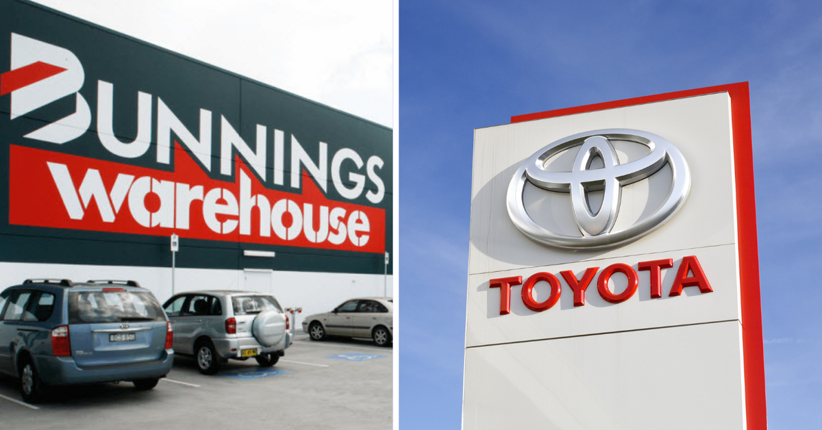 Australia's most trusted brands for 2025 revealed