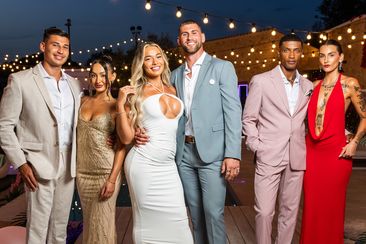 Love Island Australia 2024 Grand Finale