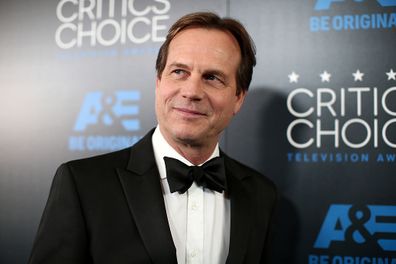 Bill Paxton.