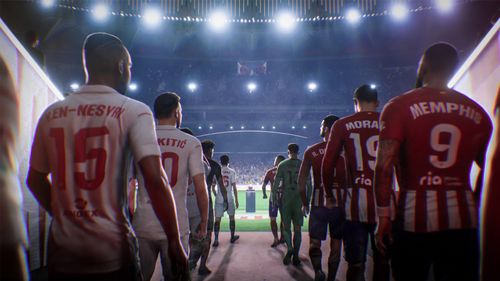 EA SPORTS FC 24  Official Reveal Livestream 