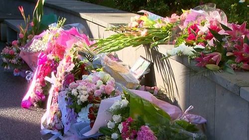 Masa was celebrated as a young woman who was passionate and ambitious. (9NEWS)