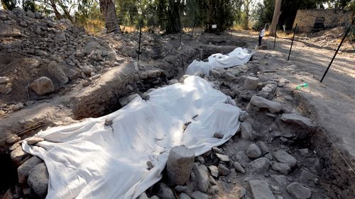 Birthplace of Apostle Peter found in Israel: archaeologist