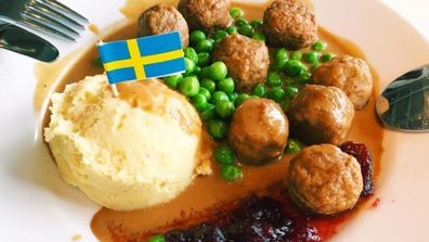 452,608 original meatballs sold in Ikea restaurants 