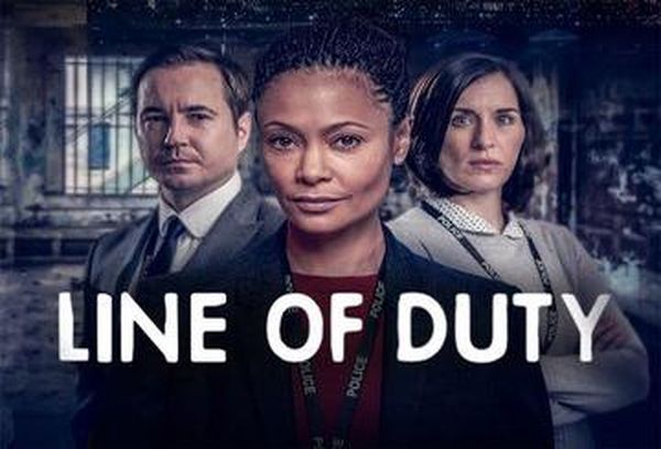 Line of Duty